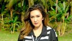 Momen Nafa Urbach Makan Mie Instan hingga Jajan Tempe Kemul