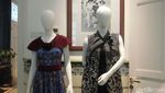 Nongkrong ala Putri Kerajaan di Istana Heritage Batik Keris Solo