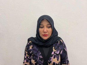 Kejari Medan Terima Pelimpahan Ratu Narkoba Asal Bireuen