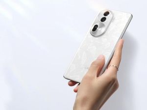 Oppo Reno 11 Pro Diumumkan, Ada yang Baru?