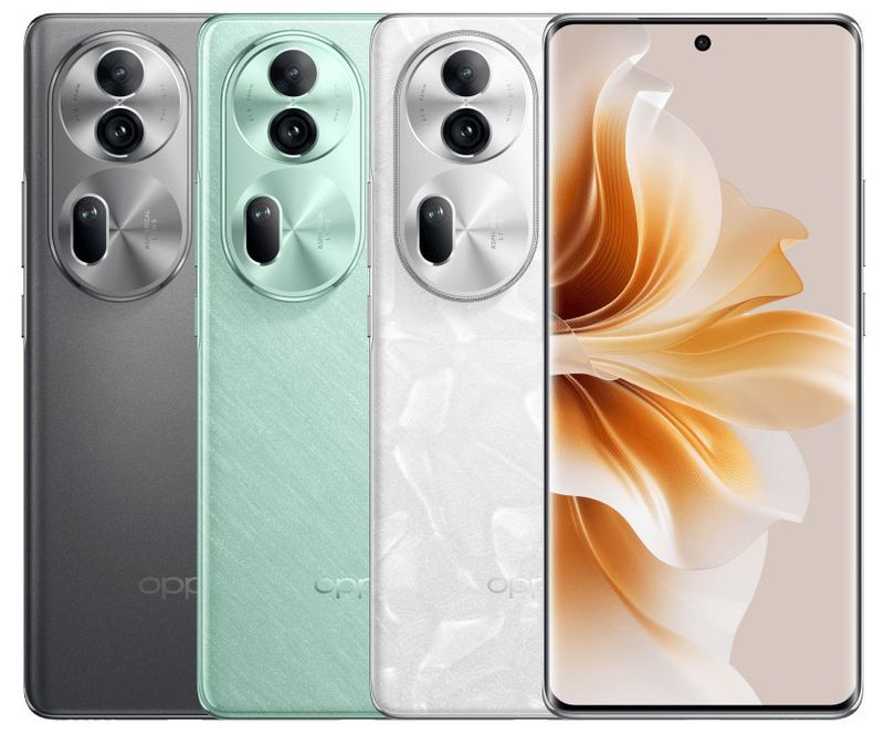 Oppo Reno 11