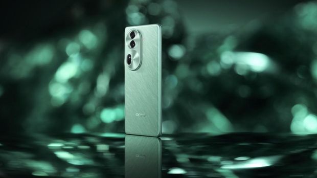 Oppo Reno 11