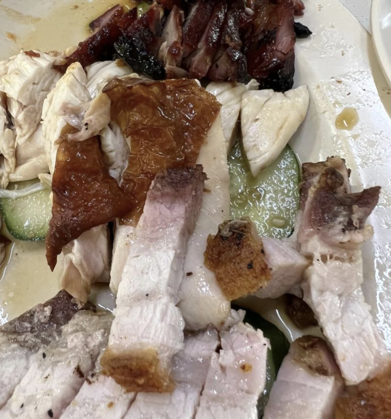 Pelanggan Kesal Pesan Menu Bebek Rp 218 Ribu, Dapatnya Daging Ayam