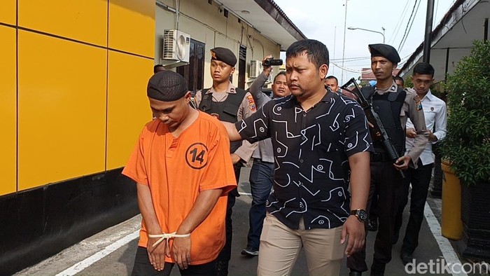 pembunuhan di blitar, suami kubur istri jadi kerangka