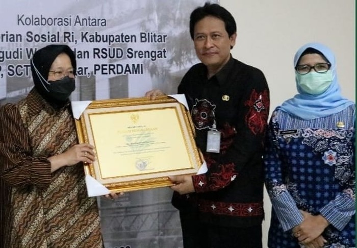 Pemkab Blitar