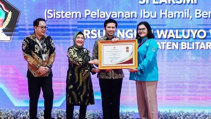 Pemkab Blitar