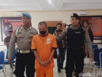 Curi Mobil, Penjual Angkringan Klaten Ditangkap di Rumah Calon Istri