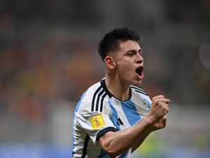 Argentina Hajar Brasil 3-0, Melaju ke Semifinal Piala Dunia U-17 2023