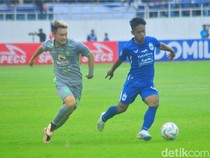 Laga Lawan Persebaya Ditunda, Pelatih PSIS: Kerugian Bagi Kami!