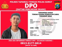 Akal Bulus Hendri Predator Seks yang Cabuli-Sodomi Puluhan Bocah