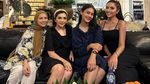 Pose Keren Millen Cyrus Saat Ngopi di Australia hingga Sarapan di Bali