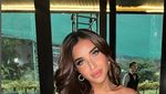 Pose Keren Millen Cyrus Saat Ngopi di Australia hingga Sarapan di Bali