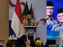 Janji Prabowo Lanjutkan Hilirisasi Jokowi Biar Ada Mobil Listrik Buatan RI