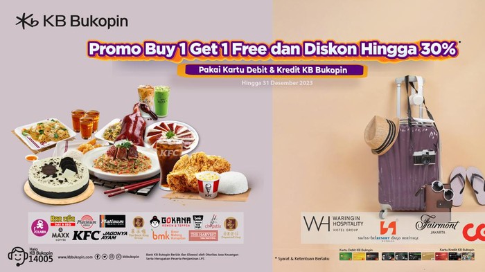 Promo KB Bukopin