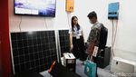 Puluhan Perusahaan Teknologi Energi Terbarukan China Unjuk Gigi di Jakarta