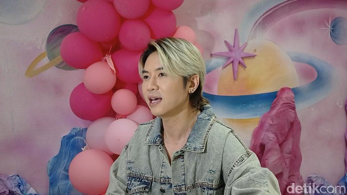 rafael tan