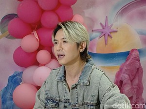 Rencana Rafael soal Bisnis Seblaknya yang Makin Maju
