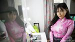 Rezy Adisty Habiskan Ratusan Juta Ubah Penampilan, Ini 5 Potretnya!