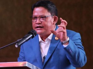 Roy Suryo Bakal Disidang di Kasus Ijazah, Pihak Jokowi Harap Nama Baik Pulih