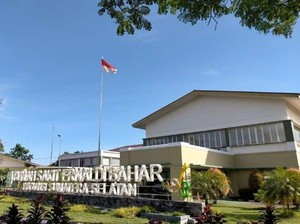ODGJ Berhak Mencoblos, RSJ Ernaldi Bahar Siap Buka TPS untuk Pertama Kali