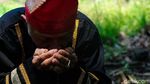 Segarnya Mata Air Desa Palaes, Bisa Langsung Diminum Lho