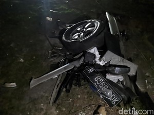 Kecelakaan Maut di Mijen Demak: Kronologi hingga Data Korban