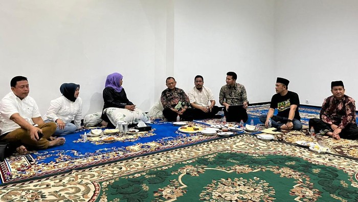 Sosok ini Dikabarkan Jadi Ketua TKD Prabowo-Gibran di Jawa Timur