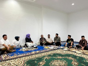 Emil Dardak Ungkap Ketua TKD Prabowo-Gibran Jatim Eks Kepala Bapenda