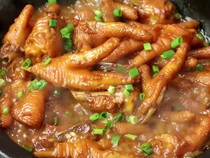 Icip-icip Ceker Ayam Bisa Dapatkan Rp 43 Juta