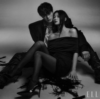 Drama Korea My Demon mengikuti kisah Song Kang dan Kim Yoo Jung membuat perjanjian untuk menikah. Namun, pria dan wanita yang berasal dari dua alam yang berbeda itu akhirnya jatuh cinta. Foto: dok. ELLE Korea