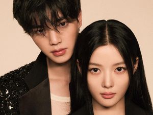 7 Foto Couple Drakor My Demon, Song Kang & Kim Yoo Jung Bikin Mabok Visual