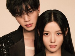 7 Foto Couple Drakor My Demon, Song Kang & Kim Yoo Jung Bikin Mabok Visual