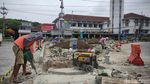 Penataan Kayutangan Heritage Akankah Gusur Stadsklok Sebagai Cagar Budaya?