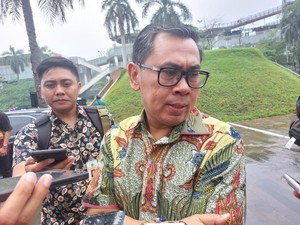 Sri Mulyani Digosipin Resign, Stafsus Menkeu: Hoax!