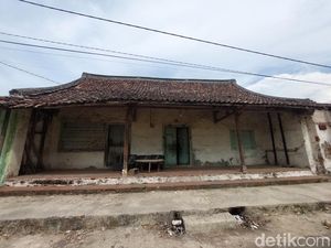 Menyelisik Sejarah Wisata Kota Tua Jamblang Cirebon yang Sunyi