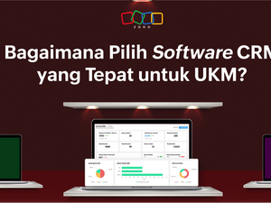 7 Faktor Penting dalam Memilih Software CRM yang Wajib Anda Ketahui!
