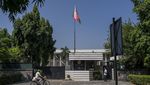 Taliban Berkuasa, Kedubes Afghanistan di India Tutup Permanen