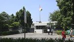 Taliban Berkuasa, Kedubes Afghanistan di India Tutup Permanen