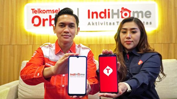 Telkomsel detikJatim awards
