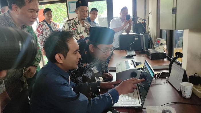 Terapkan Digitalisasi, Volume Sampah di TPA Jabon Sidoarjo Turun 27%