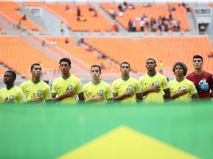 Pekan Kelam Brasil: Timnas U-17 dan Seniornya Dibungkam Argentina