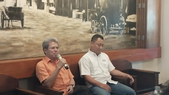 Todung Mulya Lubis
