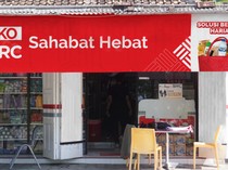 Perempuan Ini Jatuh Bangun di Bisnis Toko Kelontong, Kini Raup Rp 15 Juta/Bulan