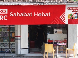 Kontribusi Nyata SRC dalam Dukung Perkembangan Ekonomi RI Lewat UMKM