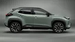 Potret Toyota Yaris Cross 2024 yang Kini Lebih Bertenaga