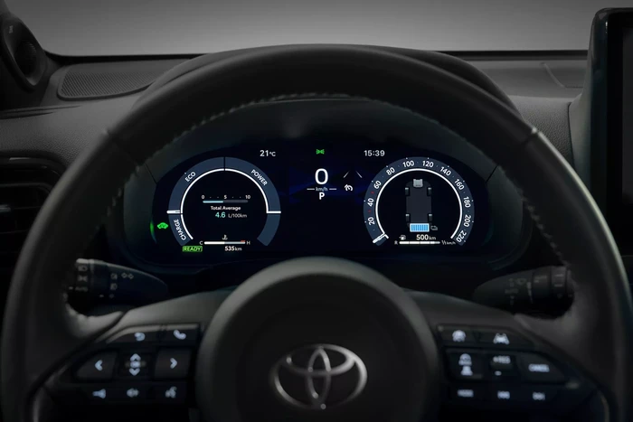 Toyota Yaris Cross 2024 Premiere Edition