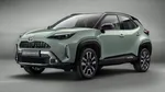 Potret Toyota Yaris Cross 2024 yang Kini Lebih Bertenaga