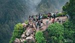 Berbagai Destinasi Menarik di Taman Hutan Raya Bandung