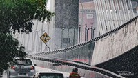Jalan raya