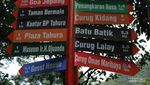 Berbagai Destinasi Menarik di Taman Hutan Raya Bandung